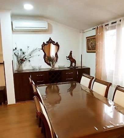 Apartment On Tumanyan Street,19 Jerevan Eksteriør billede