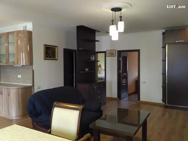 Apartment On Tumanyan Street,19 Jerevan Eksteriør billede